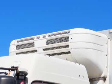 いすゞ ギガ 冷凍バン 大型 LKG-CYJ77A 年式 H24[写真07]