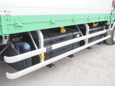 日野 プロフィア ウイング車 大型 QPG-FW1EXEG 年式 H27 [写真13]