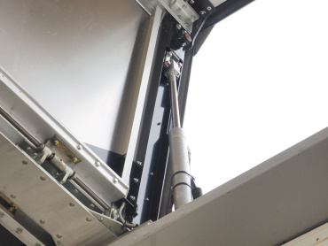 日野 プロフィア ウイング車 大型 QPG-FW1EXEG 年式 H27 [写真16]