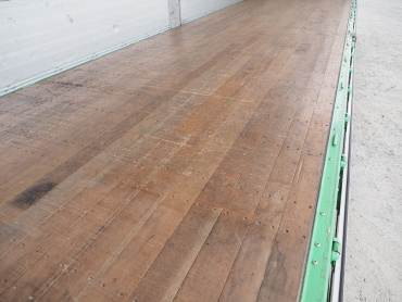 日野 プロフィア ウイング車 大型 QPG-FW1EXEG 年式 H27 [写真21]