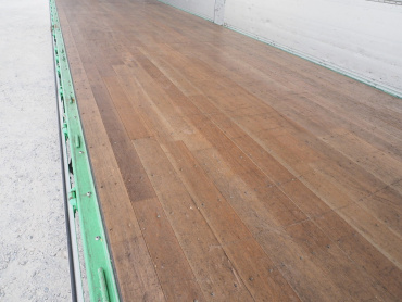 日野 プロフィア ウイング車 大型 QPG-FW1EXEG 年式 H27 [写真20]