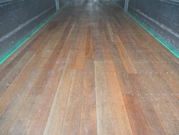 日野 プロフィア ウイング車 大型 QPG-FW1EXEG 年式 H27 [写真24]