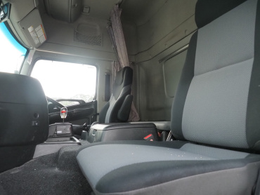 日野 プロフィア ウイング車 大型 QPG-FW1EXEG 年式 H27 [写真36]