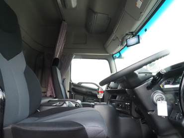 日野 プロフィア ウイング車 大型 QPG-FW1EXEG 年式 H27 [写真27]