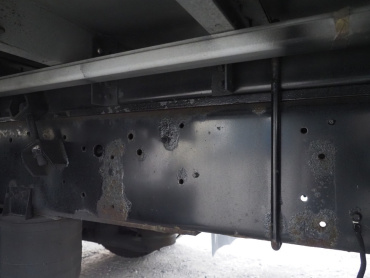 日野 プロフィア ウイング車 大型 QPG-FW1EXEG 年式 H27 [写真39]