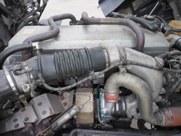 日野 プロフィア ウイング車 大型 QPG-FW1EXEG 年式 H27 [写真43]