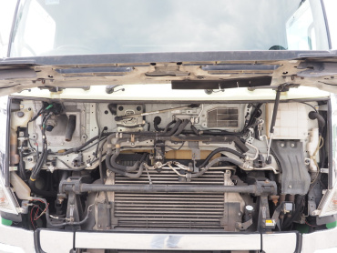 日野 プロフィア ウイング車 大型 QPG-FW1EXEG 年式 H27 [写真37]