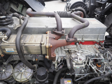 日野 プロフィア ウイング車 大型 QPG-FW1EXEG 年式 H27 [写真38]