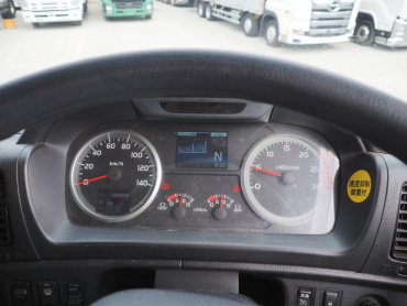 日野 プロフィア ウイング車 大型 QPG-FW1EXEG 年式 H27 [写真30]