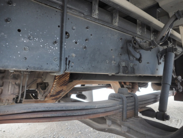 日野 プロフィア ウイング車 大型 QPG-FW1EXEG 年式 H27 [写真34]