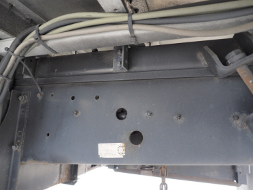 日野 プロフィア ウイング車 大型 QPG-FW1EXEG 年式 H27 [写真33]