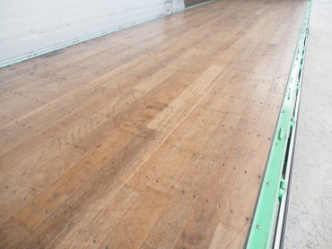 日野 プロフィア ウイング車 大型 QPG-FW1EXEG 年式 H27 [写真19]