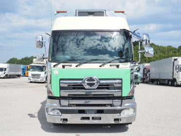 日野 プロフィア ウイング車 大型 QPG-FW1EXEG 年式 H27 [写真03]