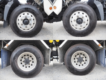 日野 レンジャープロ 冷凍バン 中増t 2KG-GD2ABG 年式 R1[写真36]