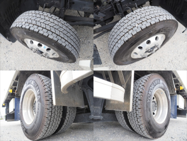 日野 レンジャープロ 冷凍バン 中増t 2KG-GD2ABG 年式 R1[写真37]