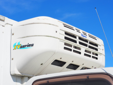 いすゞ エルフ 冷凍バン 小型 TPG-NPR85AN 年式 H29 [写真07]