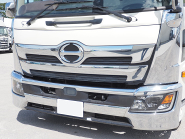 日野 レンジャー ウイング車 中型 2PG-FD2ABG 年式 R2[写真08]