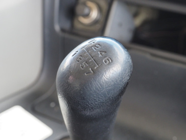 三菱ふそう  平ボディ 大型 QPG-FU64VZ 年式 H28[写真23]