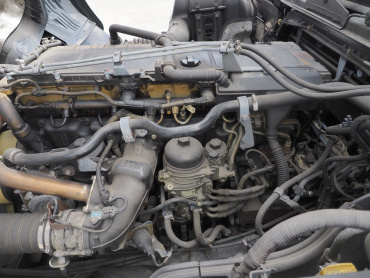 三菱ふそう  平ボディ 大型 QPG-FU64VZ 年式 H28[写真34]