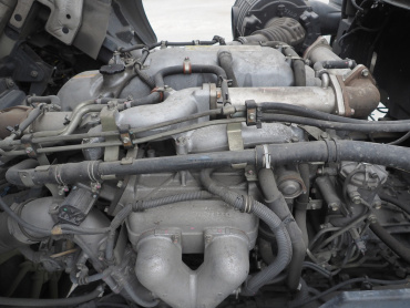 いすゞ ギガ ウイング車 大型 QKG-CYJ77A 年式 H24 [写真42]