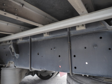 いすゞ ギガ ウイング車 大型 QKG-CYJ77A 年式 H24 [写真37]