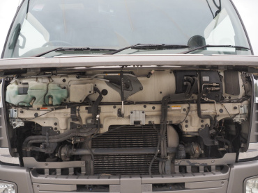 いすゞ ギガ ウイング車 大型 QKG-CYJ77A 年式 H24 [写真40]