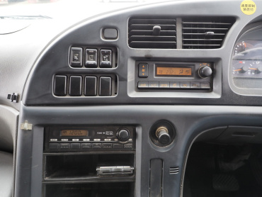 いすゞ ギガ ウイング車 大型 QKG-CYJ77A 年式 H24 [写真27]