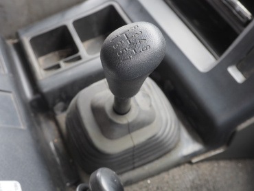 いすゞ ギガ ウイング車 大型 QKG-CYJ77A 年式 H24 [写真26]