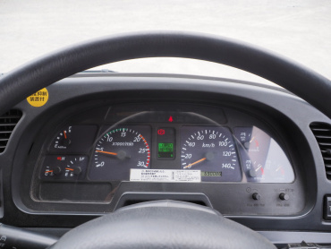 いすゞ ギガ ウイング車 大型 QKG-CYJ77A 年式 H24 [写真33]