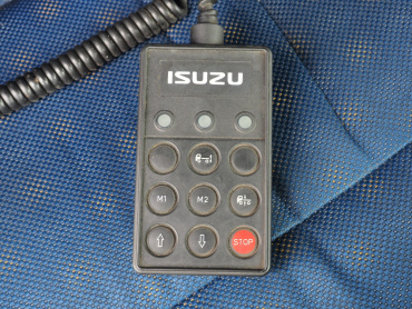 いすゞ ギガ ウイング車 大型 QKG-CYJ77A 年式 H24 [写真29]