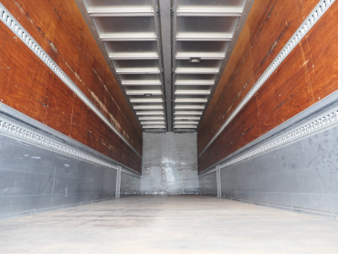 いすゞ ギガ ウイング車 大型 QKG-CYJ77A 年式 H24 [写真22]