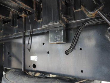 いすゞ ギガ 平ボディ 大型 2PG-CYL77C 年式 R1[写真36]