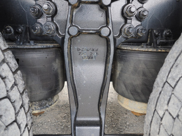 いすゞ ギガ 平ボディ 大型 2PG-CYL77C 年式 R1[写真34]