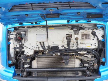 いすゞ ギガ 平ボディ 大型 2PG-CYL77C 年式 R1[写真38]