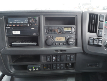 いすゞ ギガ 平ボディ 大型 2PG-CYL77C 年式 R1[写真27]