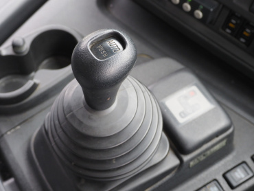 いすゞ ギガ 平ボディ 大型 2PG-CYL77C 年式 R1[写真26]