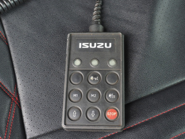 いすゞ ギガ 平ボディ 大型 2PG-CYL77C 年式 R1[写真29]