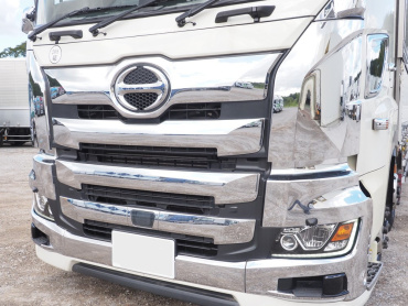 日野 プロフィア ウイング車 大型 2DG-FW1EHG 年式 R2[写真08]