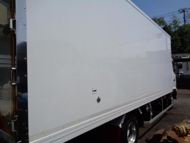 日野 レンジャー２ 冷凍バン 中型 2KG-FC2ABA 年式 H30 [写真06]