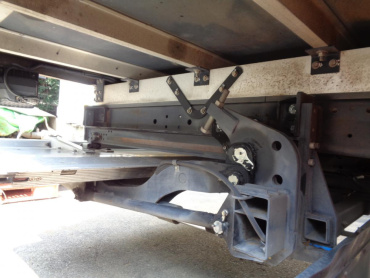 日野 レンジャー２ 冷凍バン 中型 2KG-FC2ABA 年式 H30 [写真25]