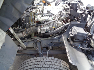 日野 レンジャー２ 冷凍バン 中型 2KG-FC2ABA 年式 H30 [写真28]