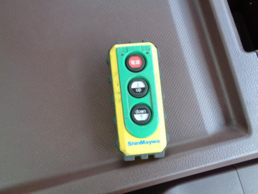 日野 レンジャー２ 冷凍バン 中型 2KG-FC2ABA 年式 H30 [写真13]