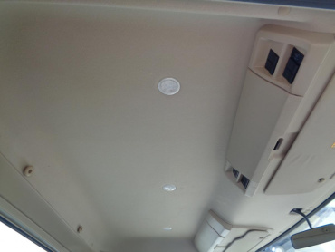 日野 レンジャー２ 冷凍バン 中型 2KG-FC2ABA 年式 H30 [写真19]