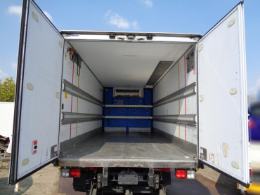 日野 レンジャー２ 冷凍バン 中型 2KG-FC2ABA 年式 H30 [写真08]