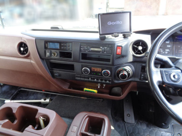 日野 レンジャー２ 冷凍バン 中型 2KG-FC2ABA 年式 H30 [写真17]