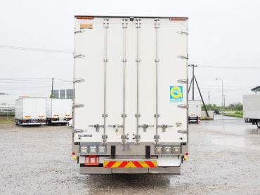 日野 プロフィア ウイング車 大型 QPG-FW1EXEJ 年式 H27[写真06]