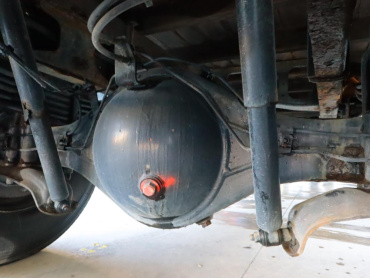 日野 レンジャープロ ユニック 中型 SDG-FC9JKAP 年式 H25 [写真22]