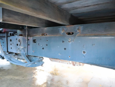 日野 レンジャープロ ユニック 中型 SDG-FC9JKAP 年式 H25 [写真20]