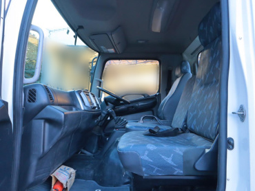 日野 レンジャープロ ユニック 中型 SDG-FC9JKAP 年式 H25 [写真18]