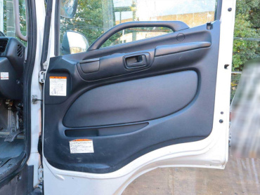 日野 レンジャープロ ユニック 中型 SDG-FC9JKAP 年式 H25 [写真10]